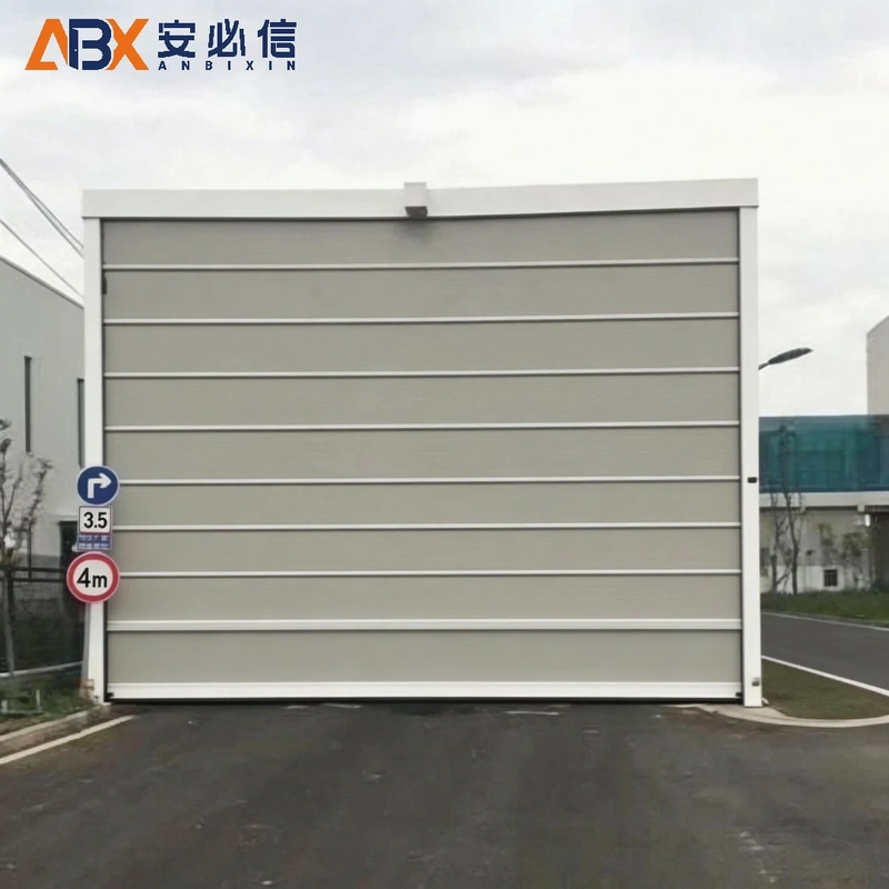 舟山市机械式门封